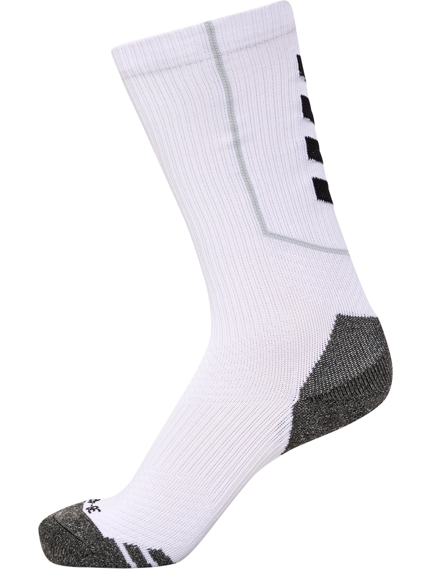 9124-WHITE/BLACK
