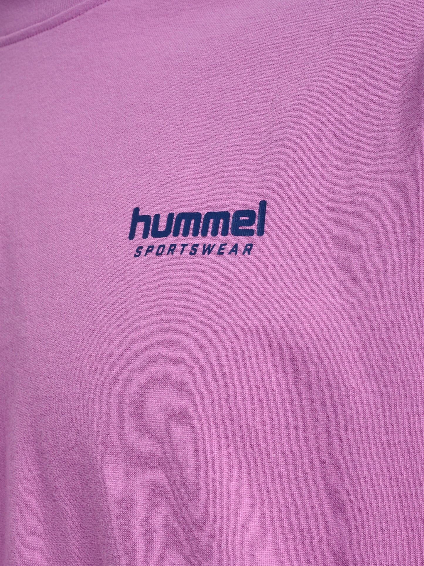 hmlLOOSE T-SHIRT S/S HEADBALL
