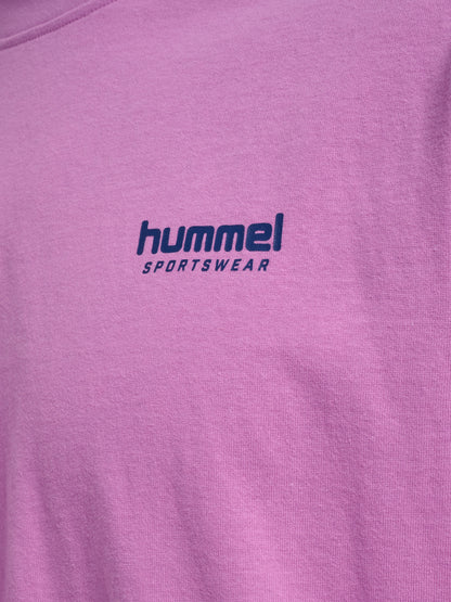 hmlLOOSE T-SHIRT S/S HEADBALL