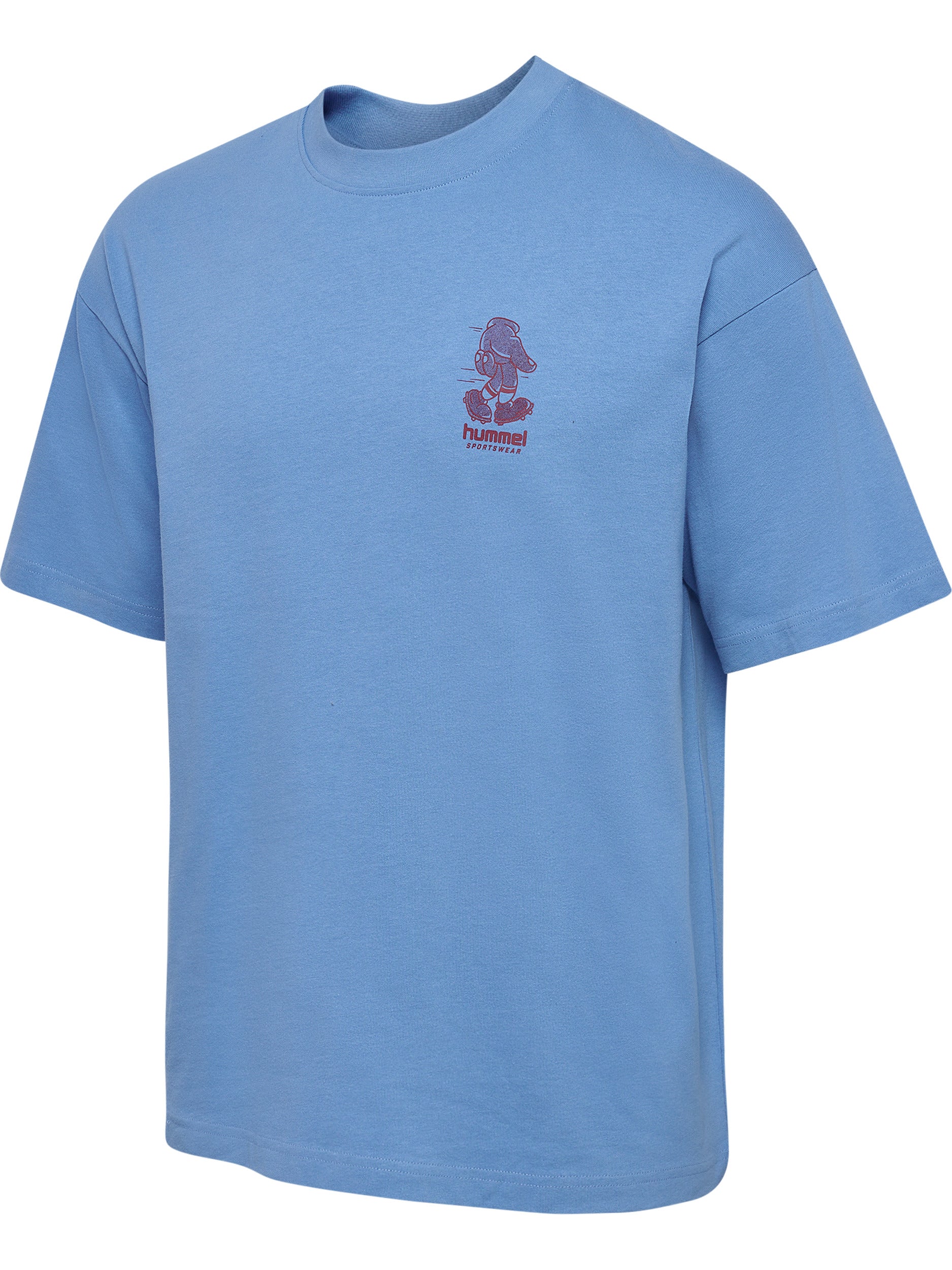 7373-LICHEN BLUE