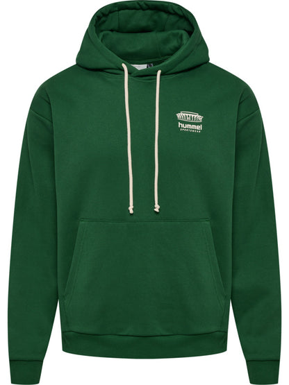 hmlLOOSE HOODIE BEES STADIUM