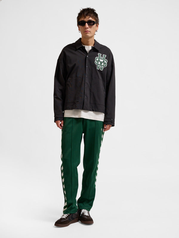 hmlCOACH JACKET HSW