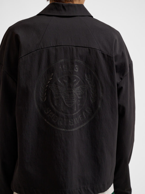 hmlCOACH JACKET HSW