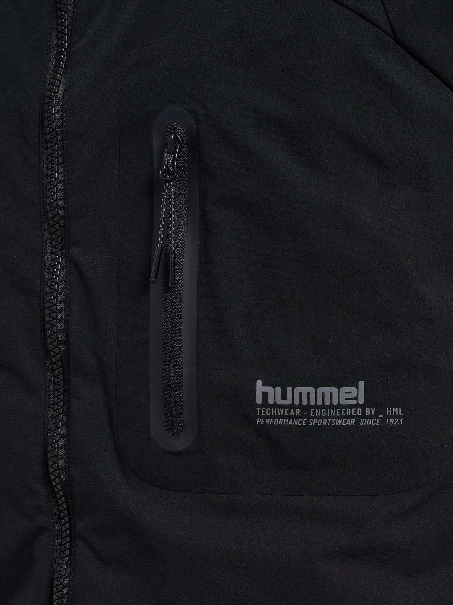hmlTECH PADDED VEST