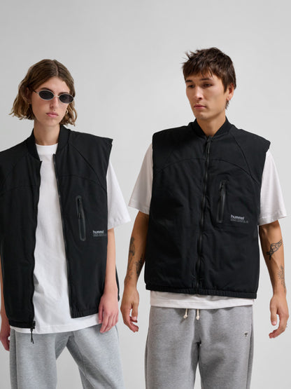hmlTECH PADDED VEST