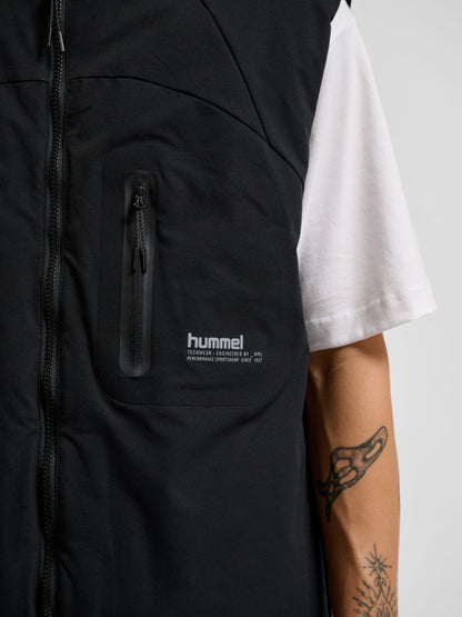 hmlTECH PADDED VEST