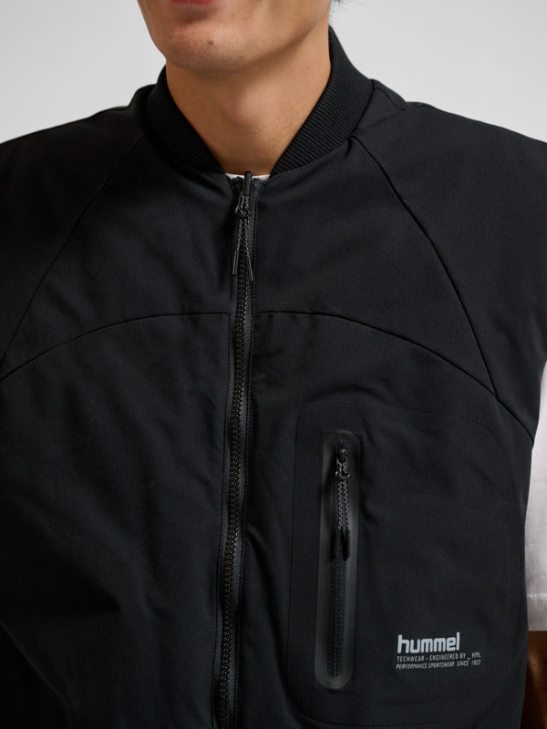 hmlTECH PADDED VEST