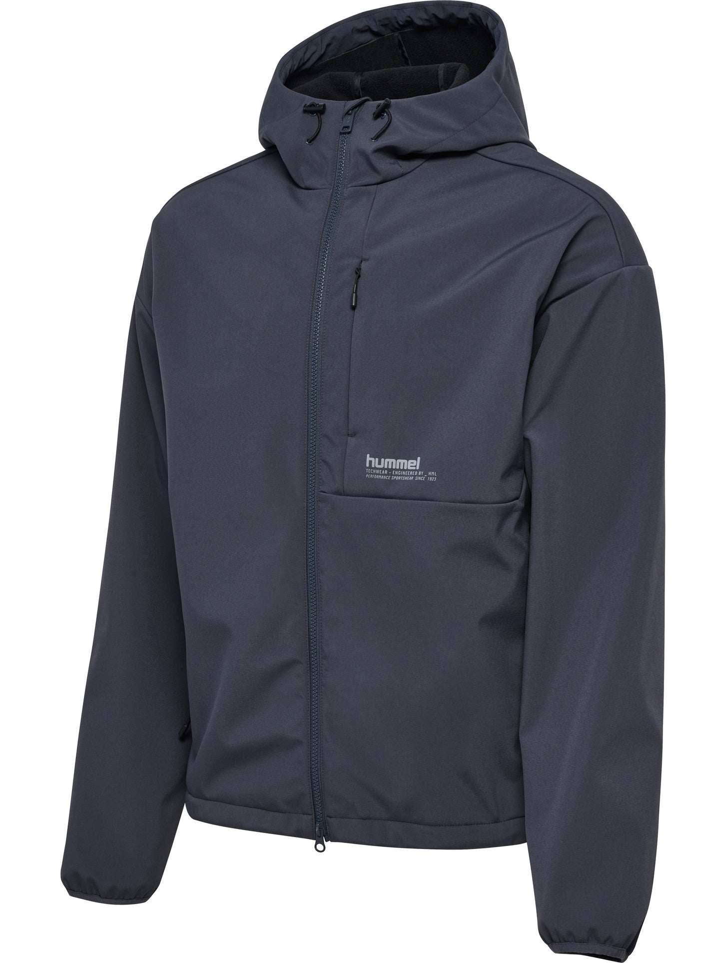 hmlLOOSE SOFTSHELL JACKET