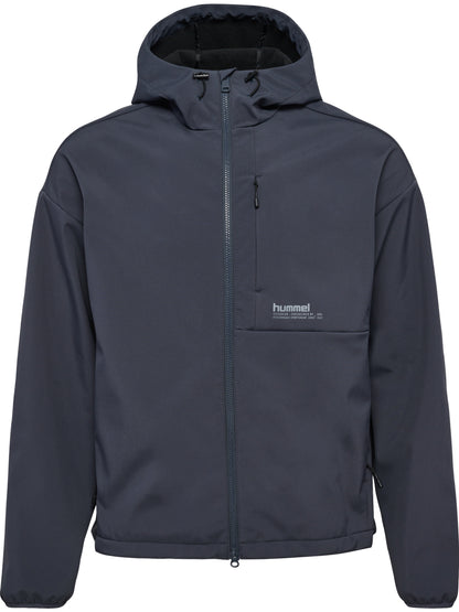 hmlLOOSE SOFTSHELL JACKET