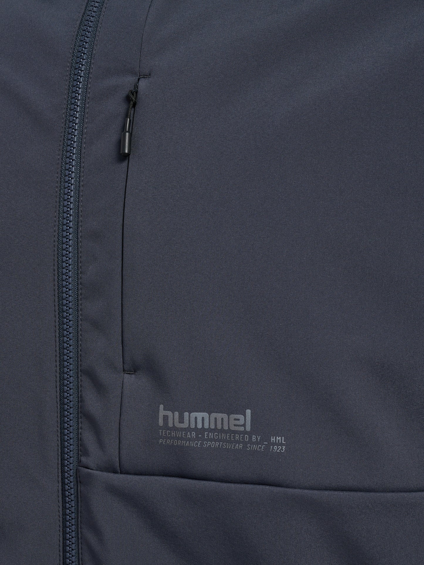 hmlLOOSE SOFTSHELL JACKET