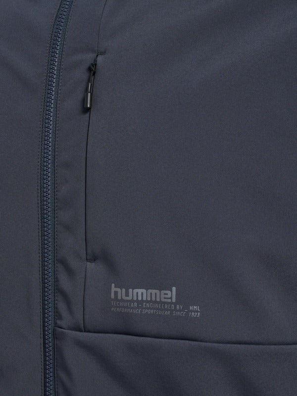 hmlLOOSE SOFTSHELL JACKET