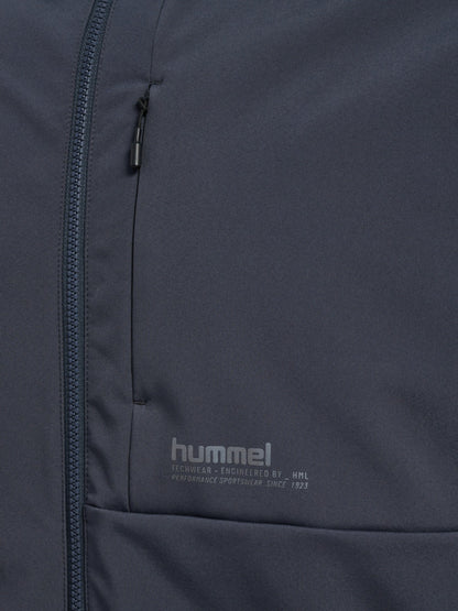 hmlLOOSE SOFTSHELL JACKET