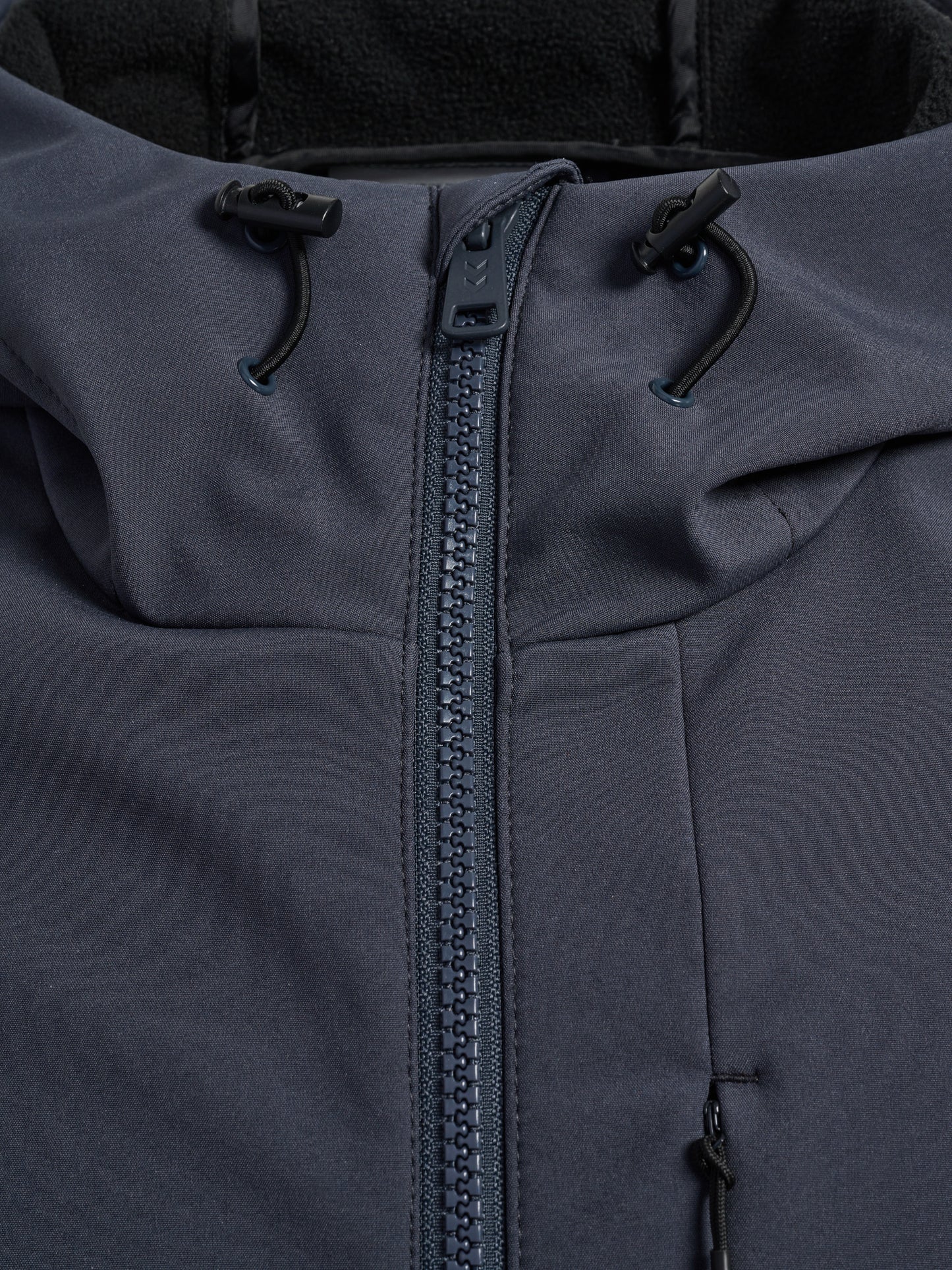 hmlLOOSE SOFTSHELL JACKET