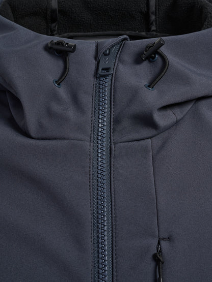 hmlLOOSE SOFTSHELL JACKET