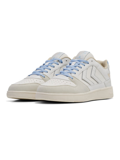 9109-WHITE/BLUE