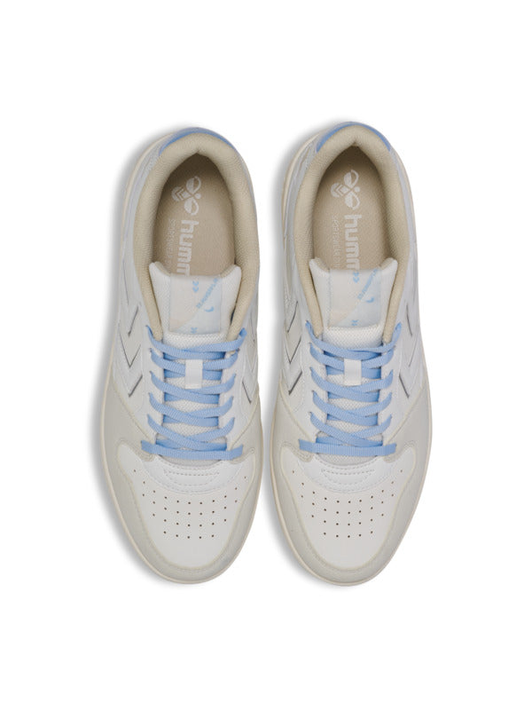 9109-WHITE/BLUE