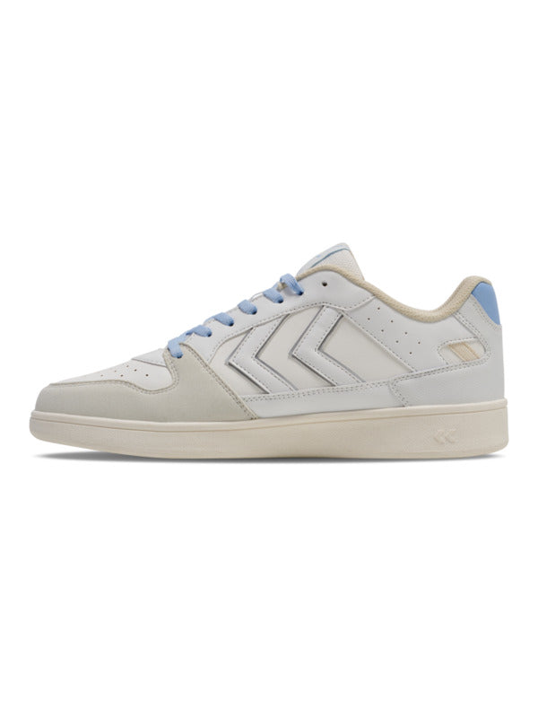 9109-WHITE/BLUE