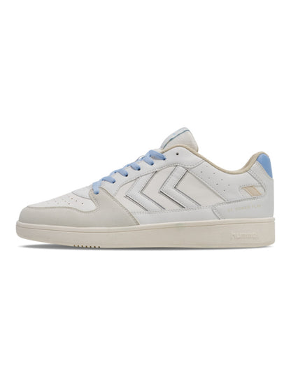 9109-WHITE/BLUE