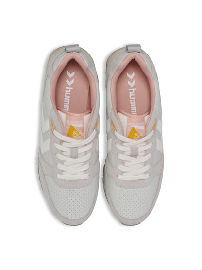 9344-BARELY BLUE/CAMEO ROSE