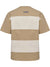 HUMMEL LOOSE T-SHIRT S/S BEES STRIPE