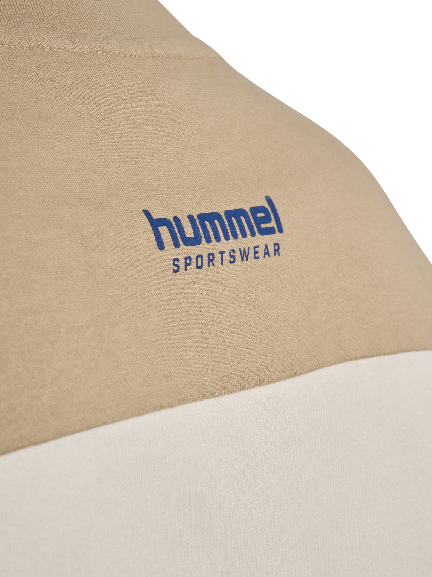 HUMMEL LOOSE T-SHIRT S/S BEES STRIPE