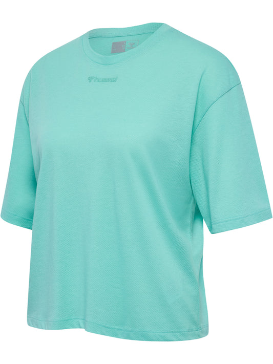 7469-POOL BLUE