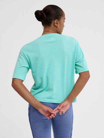 7469-POOL BLUE