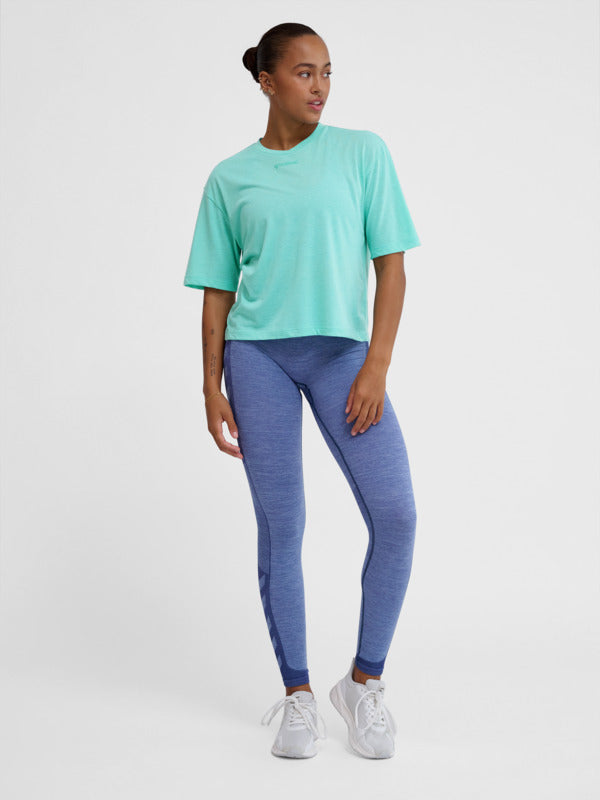 7469-POOL BLUE