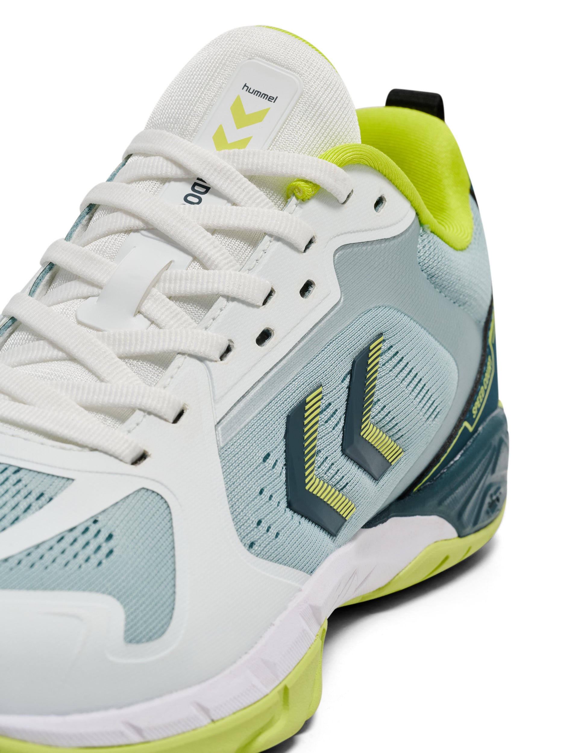 9990-WHITE/GREEN/YELLOW