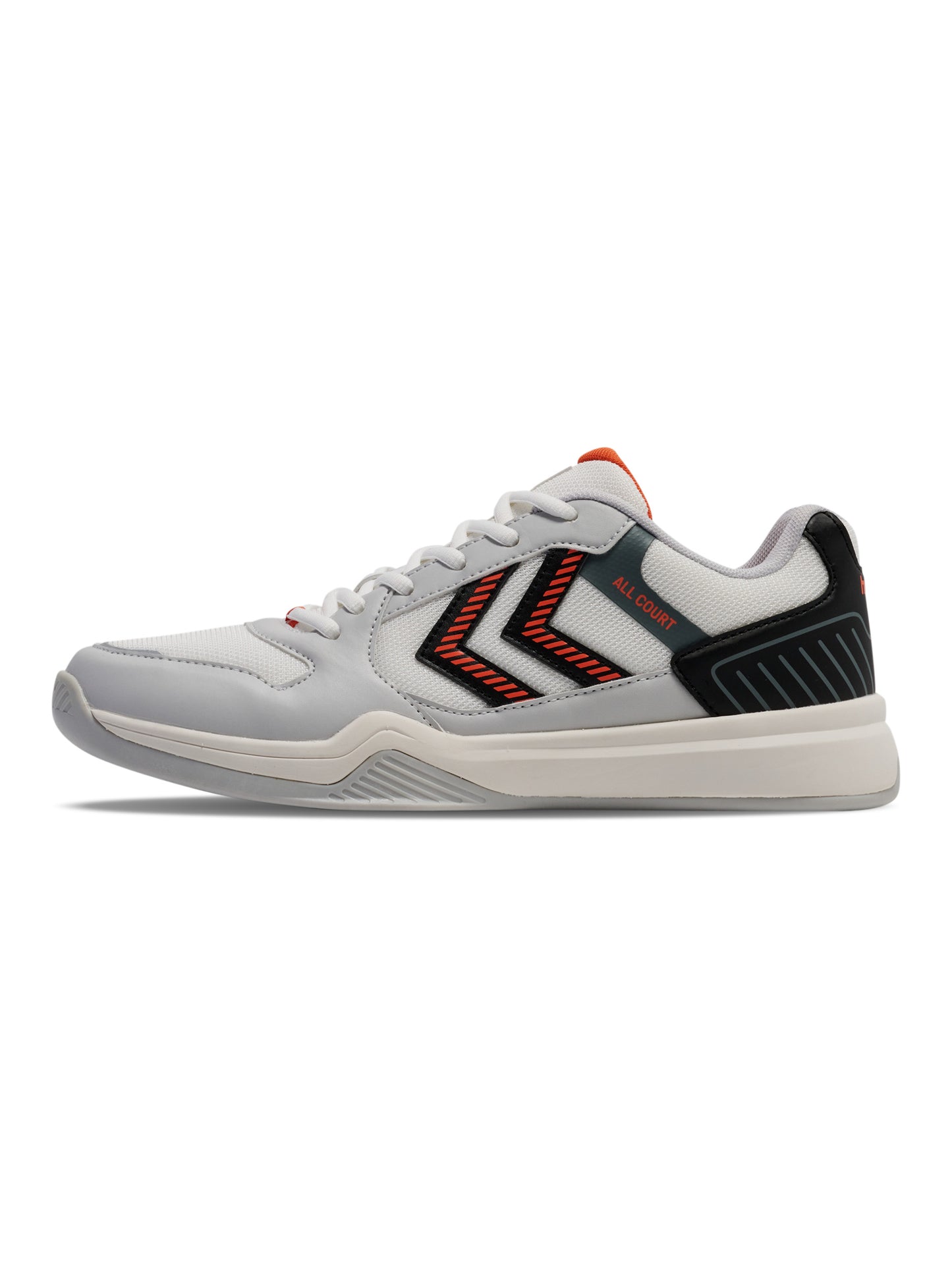9031-WHITE/BLACK/RED
