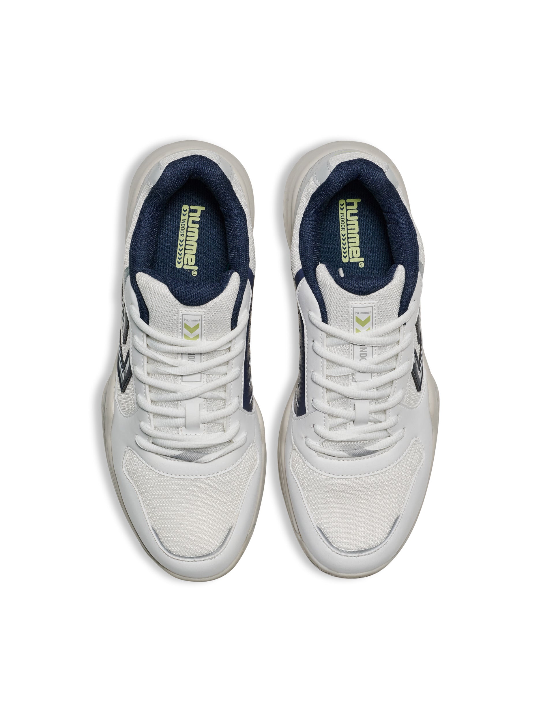 9256-BRIGHT WHITE/LUNAR ROCK