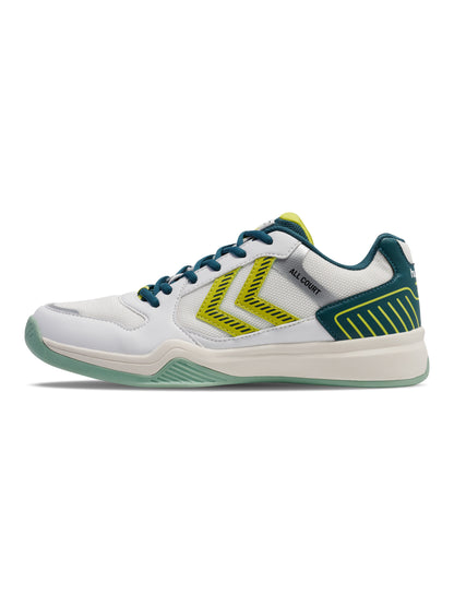 9990-WHITE/GREEN/YELLOW