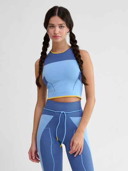 7373-LICHEN BLUE