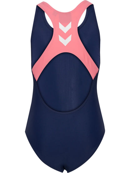 HUMMEL CRAWLY SWIMSUIT
