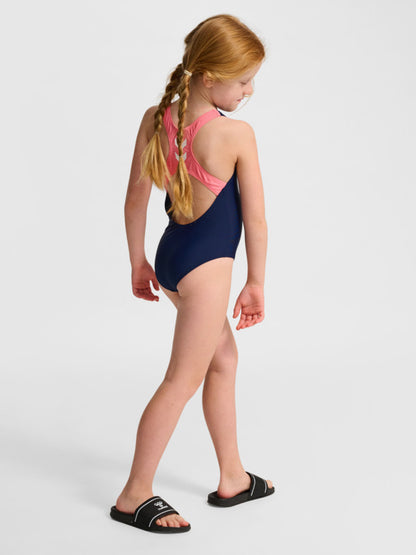 HUMMEL CRAWLY SWIMSUIT