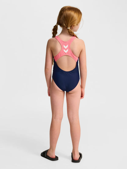 HUMMEL CRAWLY SWIMSUIT