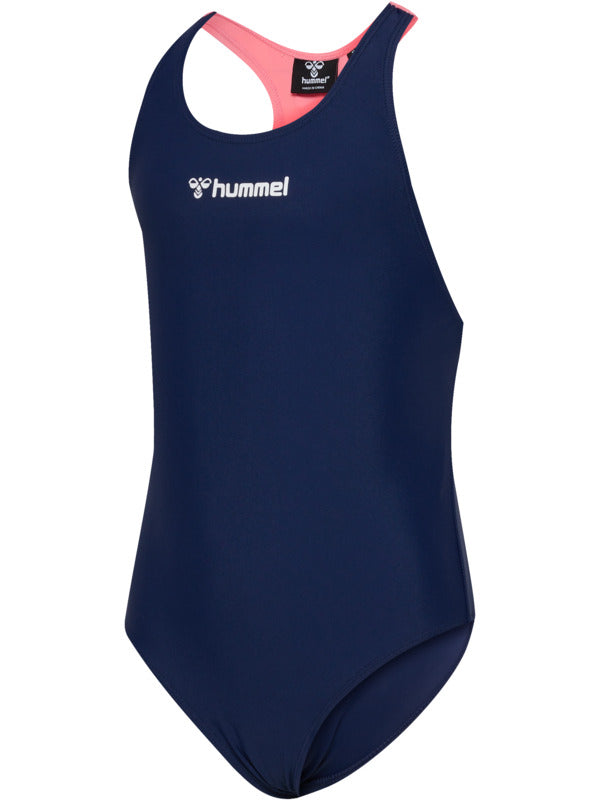 HUMMEL CRAWLY SWIMSUIT