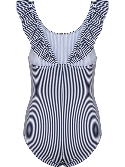 HUMMEL FRILLI SWIMSUIT