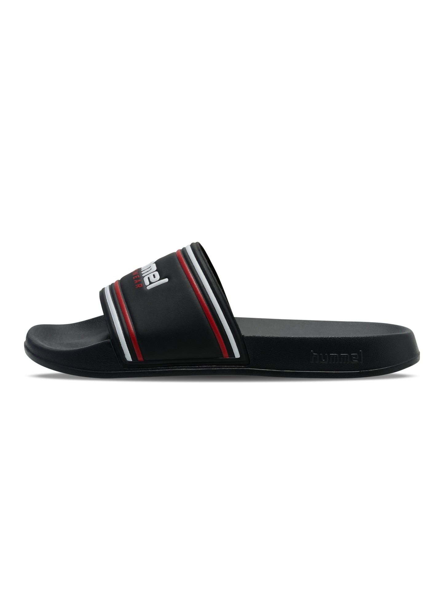 2287-BLACK/WHITE/RED