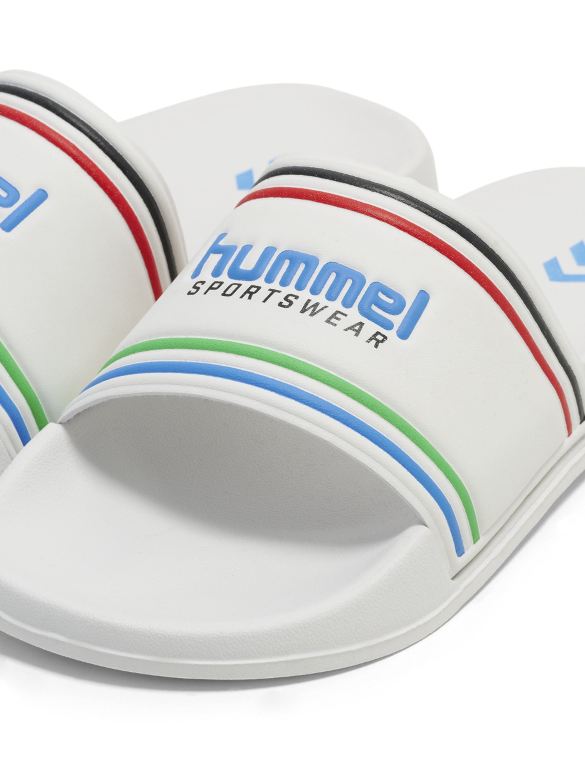 9639-WHITE/MULTICOLOR