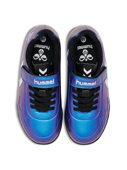 9639-WHITE/MULTICOLOR