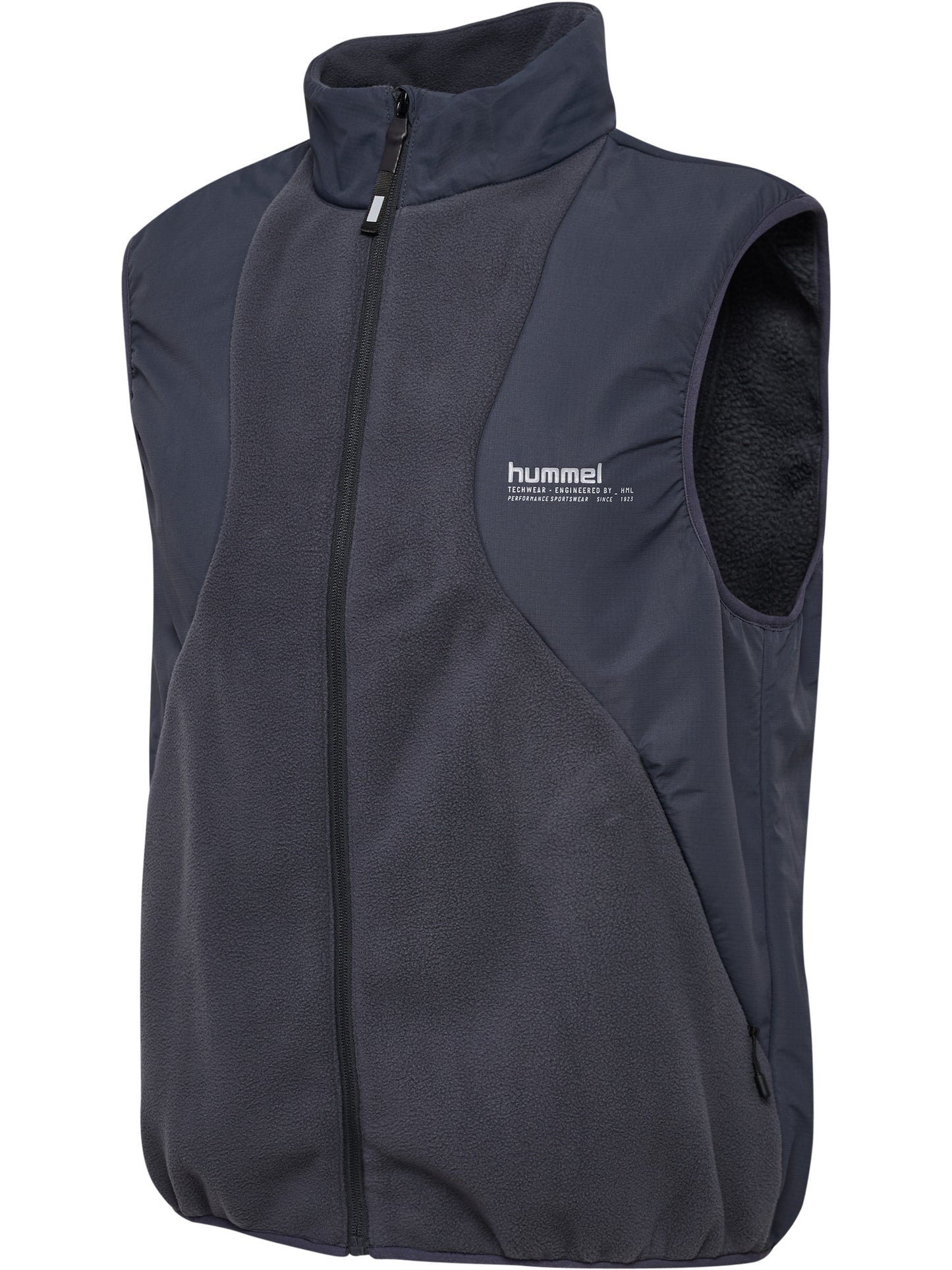 HUMMEL HYBRID FLEECE VEST