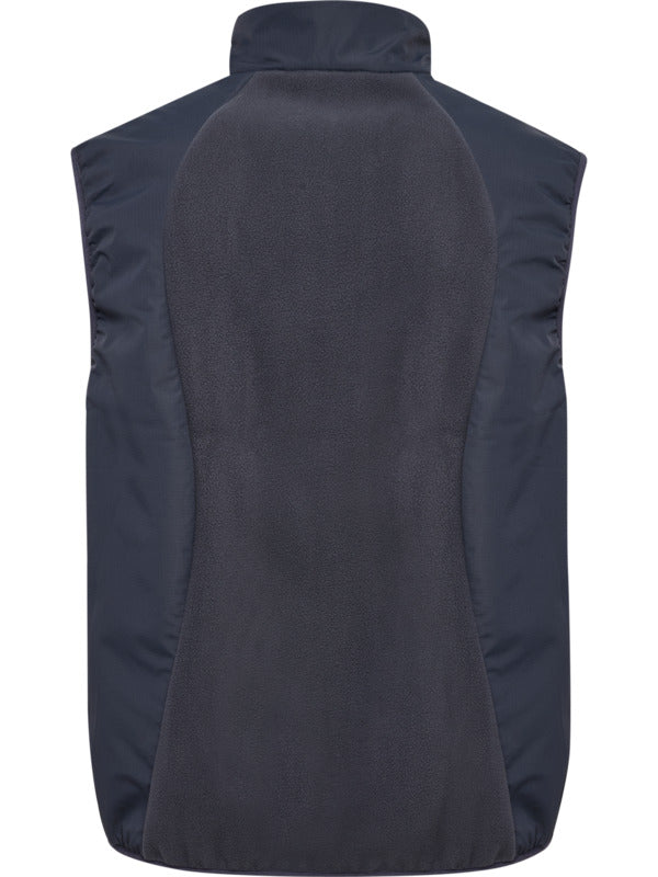 HUMMEL HYBRID FLEECE VEST