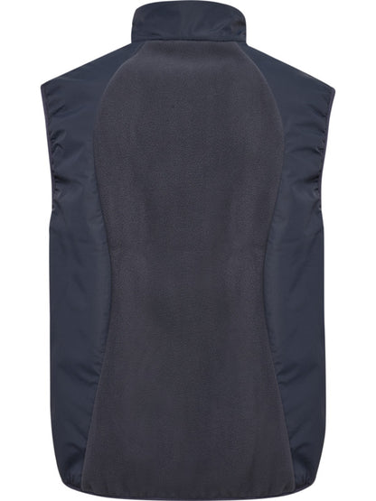 HUMMEL HYBRID FLEECE VEST