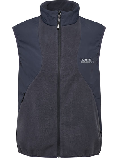 HUMMEL HYBRID FLEECE VEST