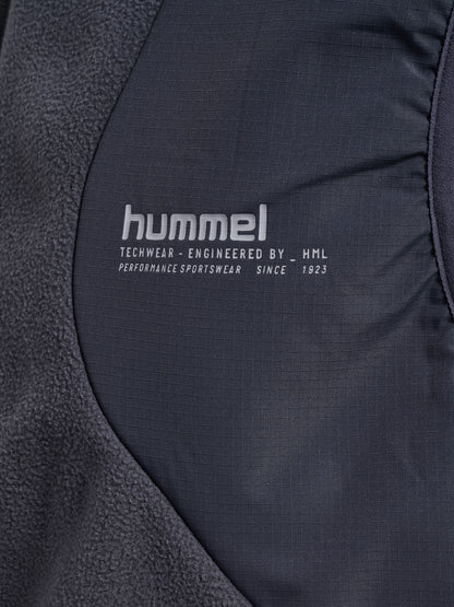 HUMMEL HYBRID FLEECE VEST