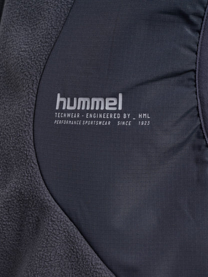 HUMMEL HYBRID FLEECE VEST