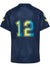 7795-DRESS BLUES/LIMEADE