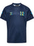 7795-DRESS BLUES/LIMEADE