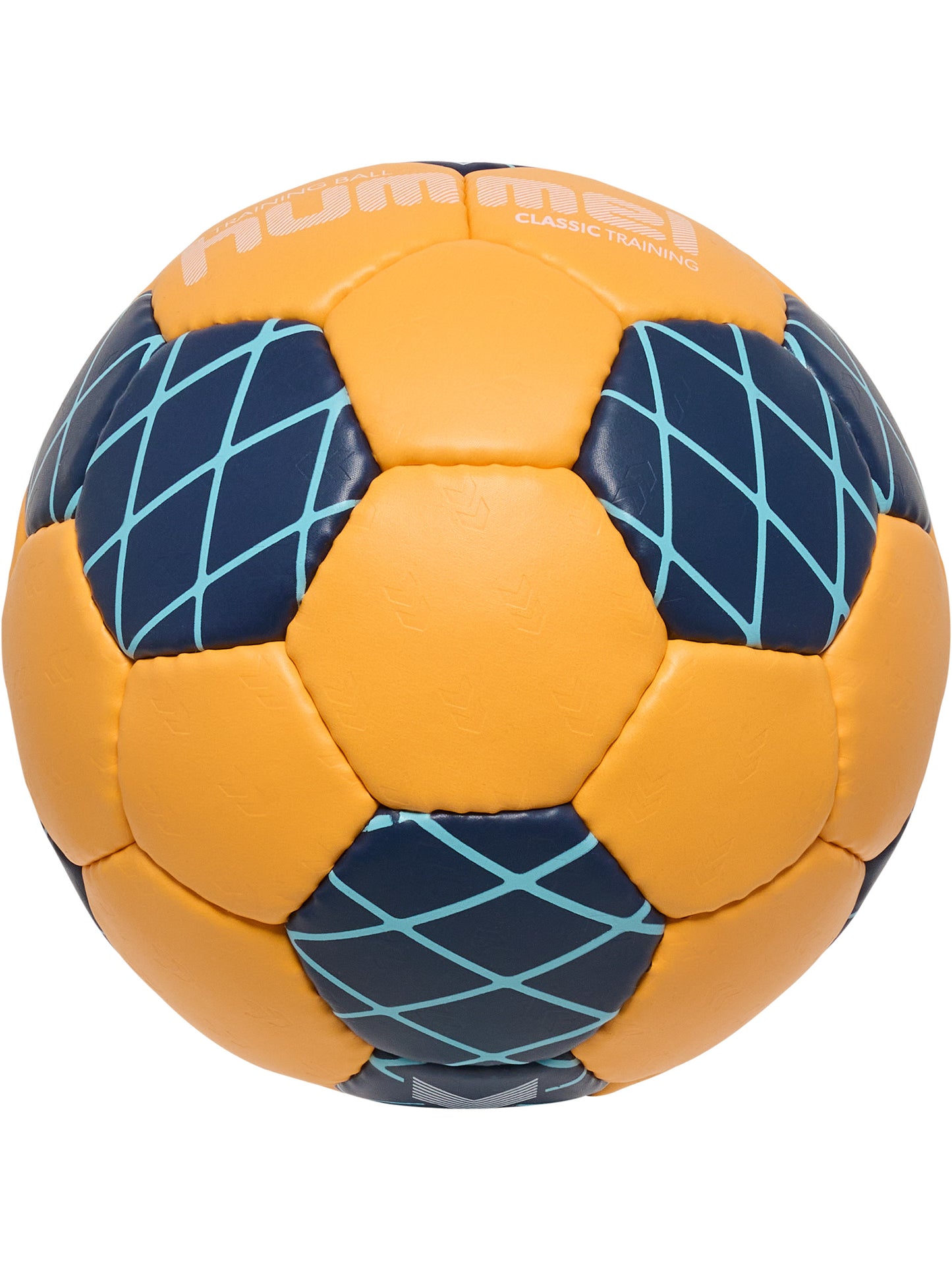 4192-ORANGE/MARINE/LIGHT BLUE